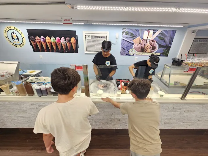 Southpole Ice Cream Roll Picture 8
