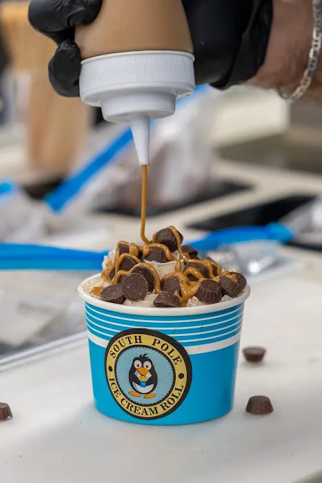 Southpole Ice Cream Roll Picture 9