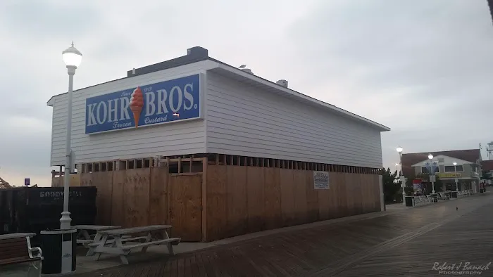 Kohr Brothers Frozen Custard Picture 1