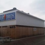 Kohr Brothers Frozen Custard