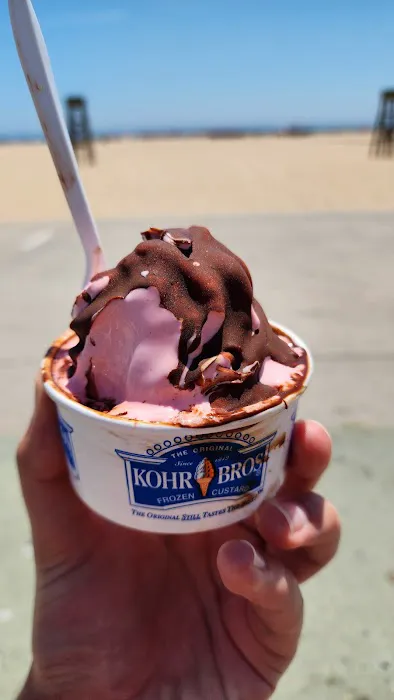 Kohr Brothers Frozen Custard Picture 3