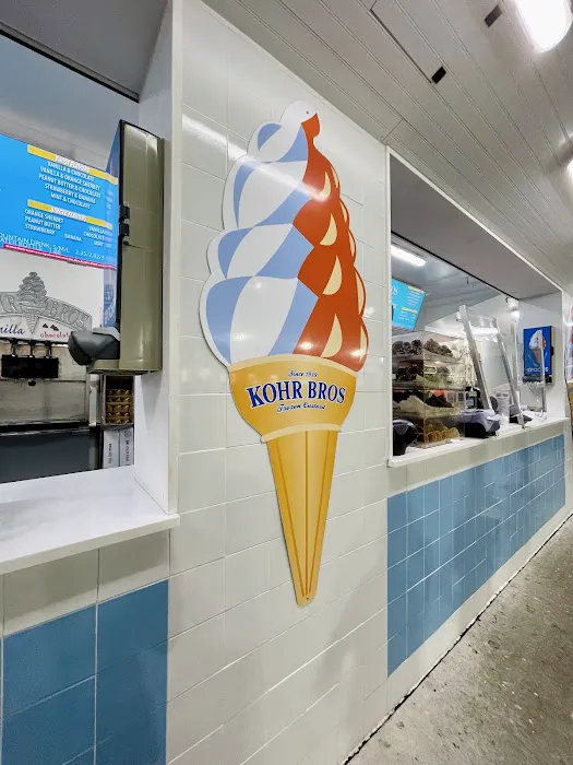 Kohr Brothers Frozen Custard Picture 6