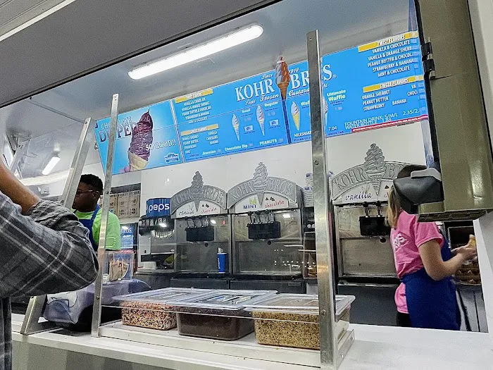 Kohr Brothers Frozen Custard Picture 9