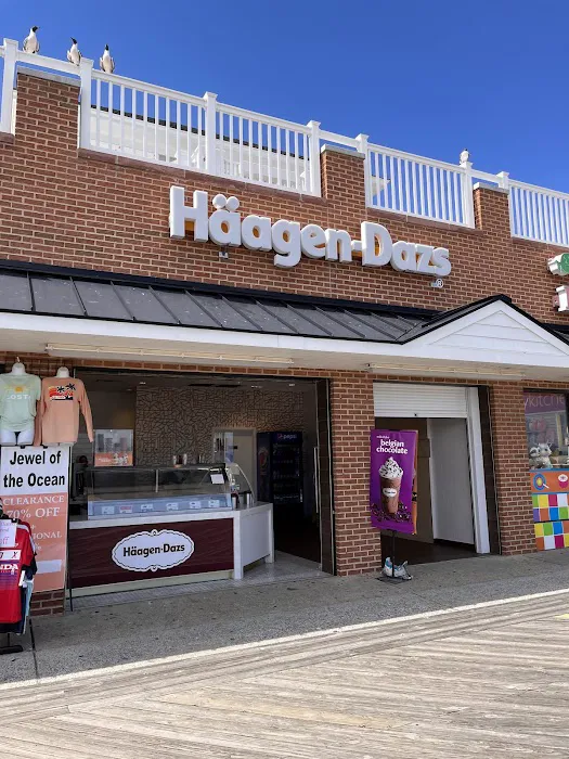 Haagen-Dazs Picture 8