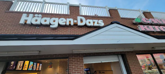 Haagen-Dazs Picture 7