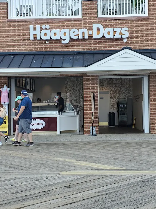 Haagen-Dazs Picture 5