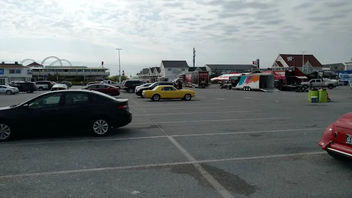 Dumser's Dairyland Boardwalk Picture 5