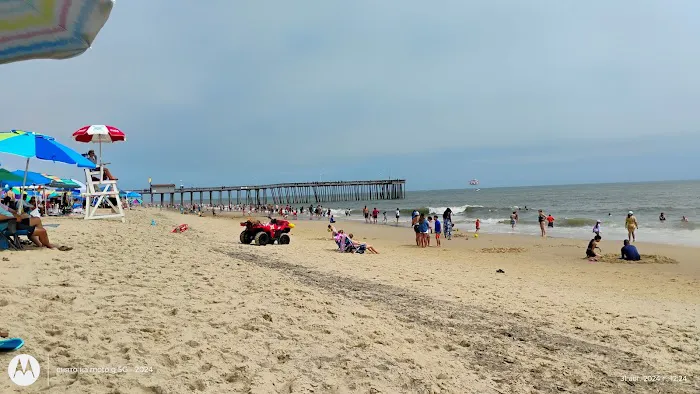 Dumser's Dairyland Boardwalk Picture 1