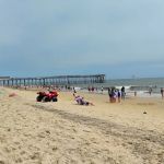 Dumser's Dairyland Boardwalk