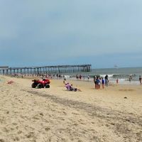 Dumser's Dairyland Boardwalk ico