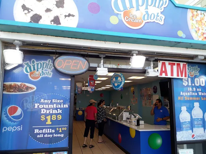 Dippin' Dots Picture 6