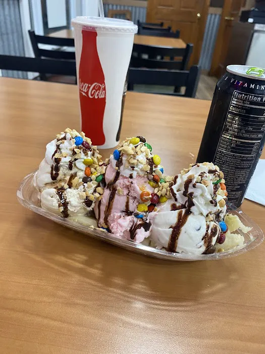 HERSHEY'S ICE CREAM Picture 2
