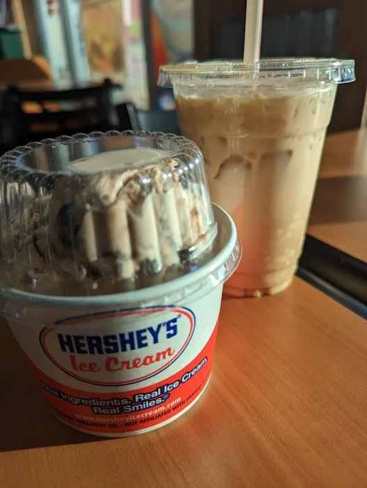 HERSHEY'S ICE CREAM Picture 5