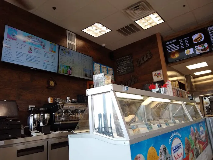 HERSHEY'S ICE CREAM Picture 3