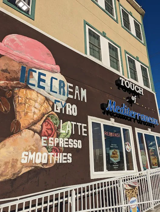 HERSHEY'S ICE CREAM Picture 7