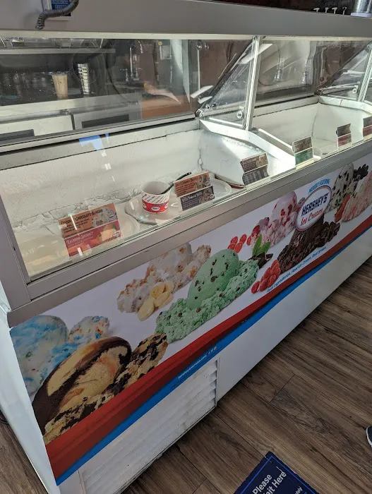 HERSHEY'S ICE CREAM Picture 9