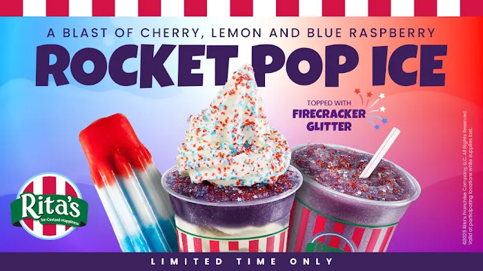 Rita's Italian Ice & Frozen Custard Picture 10