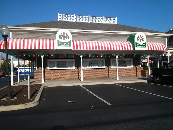 Rita's Italian Ice & Frozen Custard Picture 7
