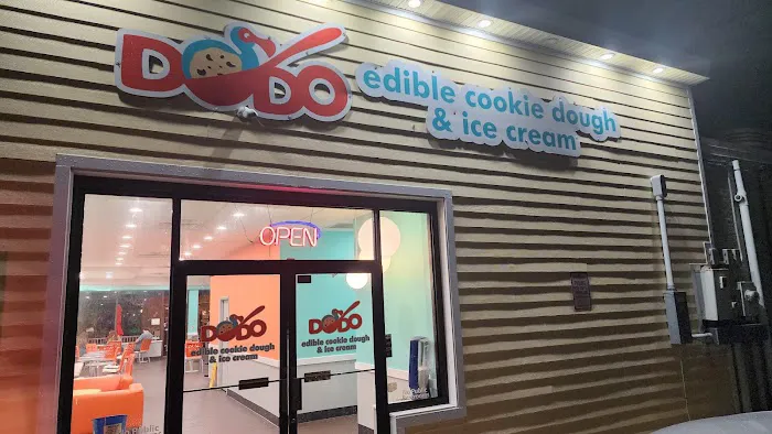 Dodo cookie dough and ice cream Picture 4