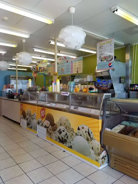 Scoops Ice Cream Picture 5