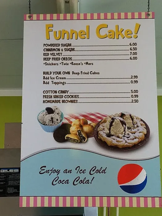 Scoops Ice Cream Picture 10