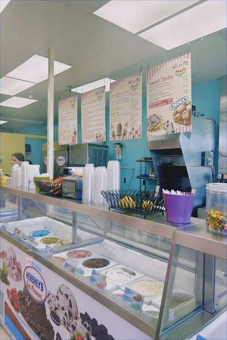 Scoops Ice Cream Picture 6