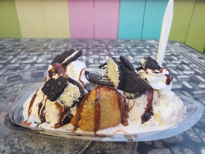 Scoops Ice Cream Picture 9