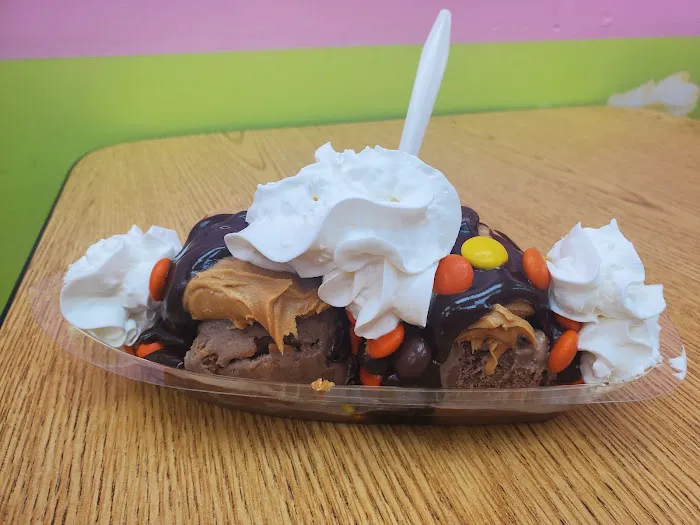 Scoops Ice Cream Picture 8
