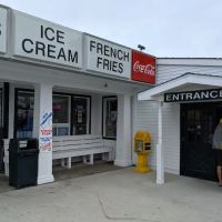 Dumser's Dairyland Drive-In ico