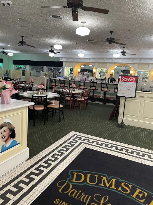 Dumser's Dairyland Drive-In Picture 5