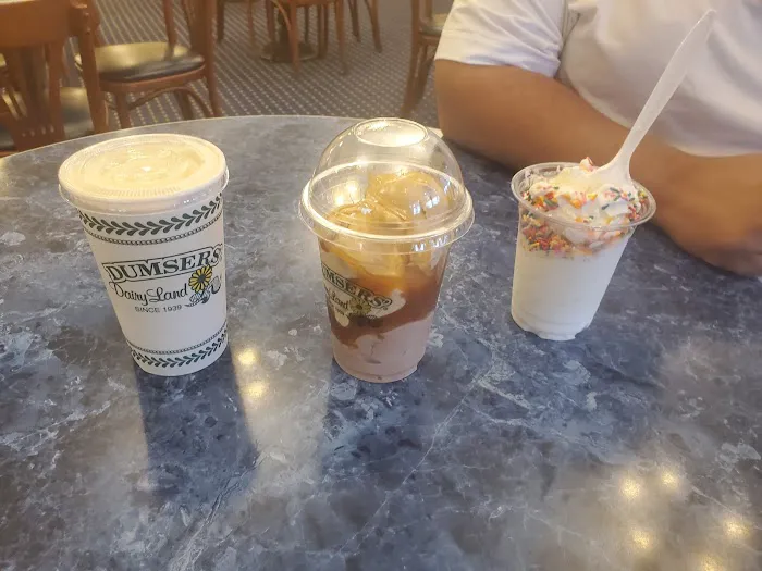 Dumser's Dairyland Drive-In Picture 6