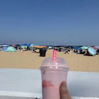 Sweet Spot OC on 14th street ico