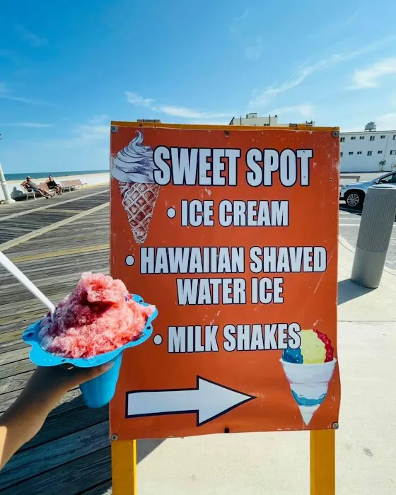 Sweet Spot OC on 14th street Picture 9