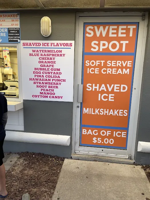 Sweet Spot OC on 14th street Picture 4