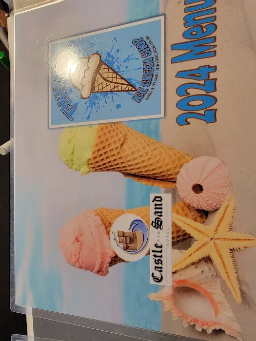 Take A Dip Ice Cream Shop Picture 7