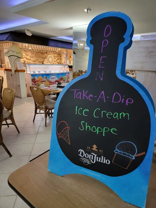 Take A Dip Ice Cream Shop Picture 10