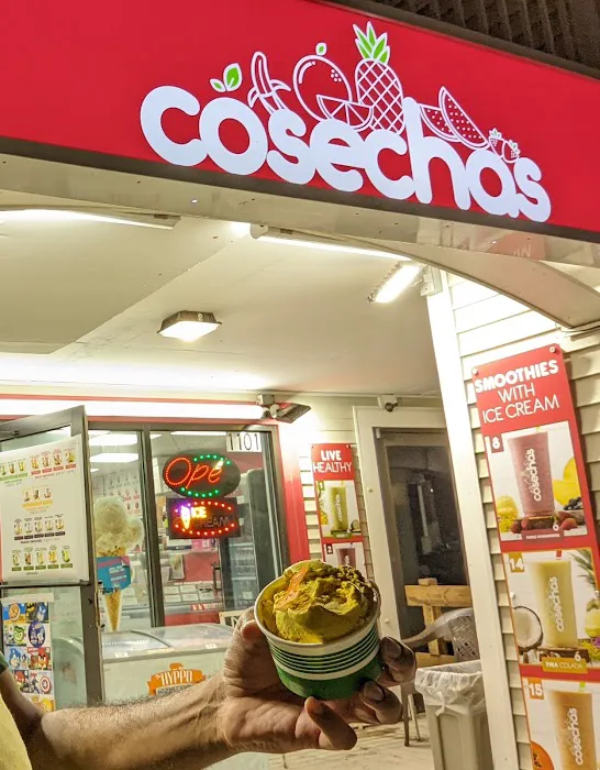 Cosechas Picture 6