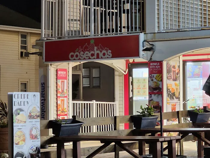 Cosechas Picture 1