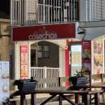Cosechas