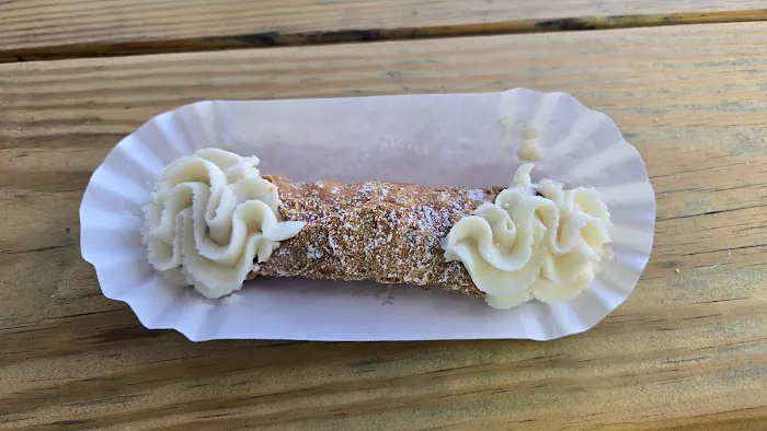 Julia's Ice Cream Picture 2