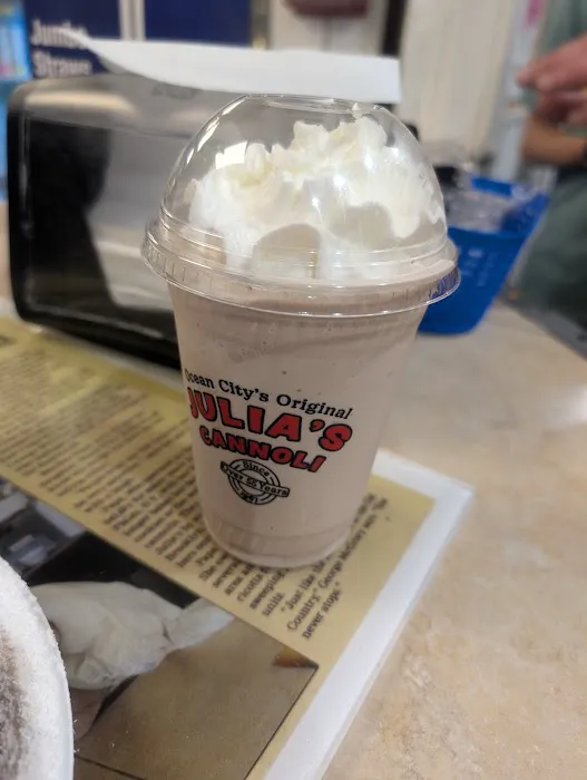 Julia's Ice Cream Picture 3