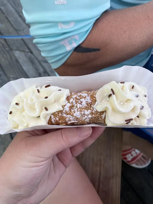 Julia's Ice Cream Picture 1