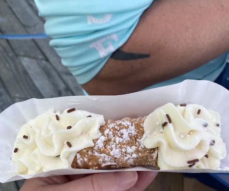 Julia's Ice Cream
