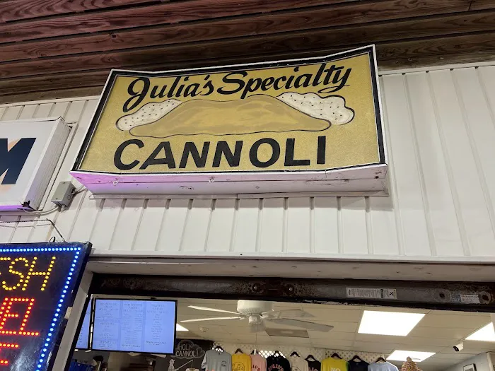 Julia's Ice Cream Picture 10