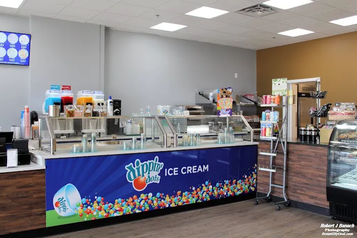 Dippin' Dots Picture 9