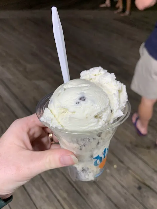 Dippin' Dots Picture 1