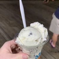 Dippin' Dots ico