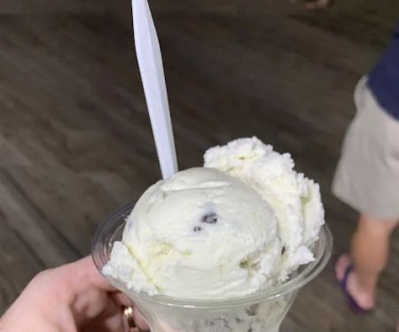 Dippin' Dots