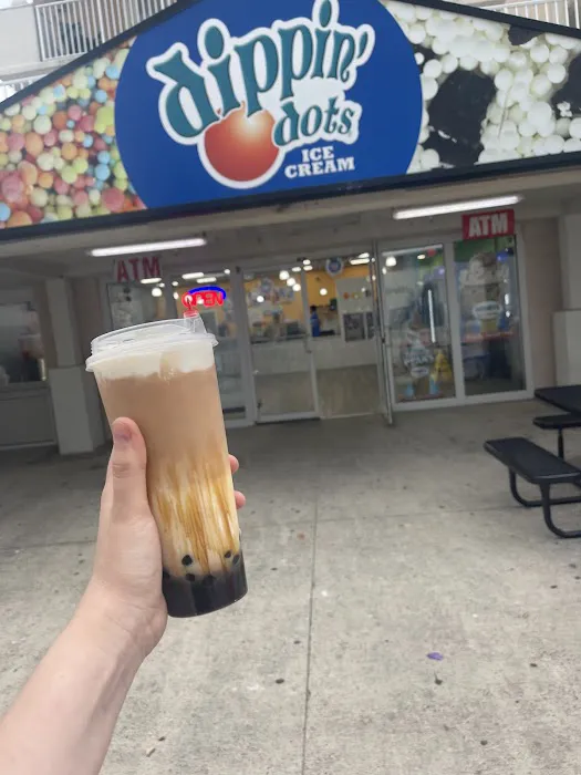 Dippin' Dots Picture 7