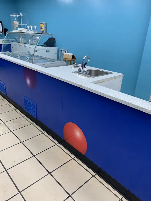 Dippin' Dots Picture 2